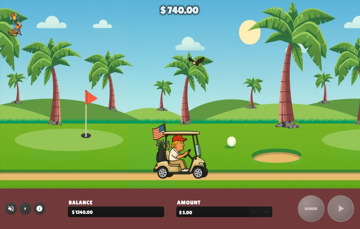 Cart Commander